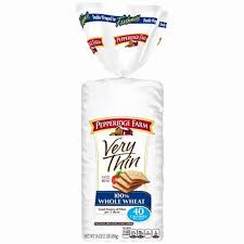 Is pepperidge farm bread hydrolizrd and safe for people with gluten allergies : Low Point Breads Weight Watchers Pointed Kitchen