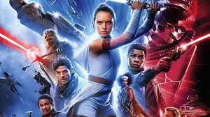 Informative black panther drama has violence, language. Star Wars 9 Die Fsk Altersfreigabe Und Exakte Lange Fur Den Aufstieg Skywalkers Kino News Filmstarts De