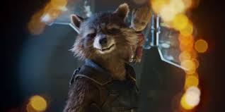 Rocket man is a song composed by elton john and bernie taupin, and originally performed by john. How Sean Gunn Feels About Bradley Cooper Getting The Attention For Playing Rocket In Guardians Cinemablend