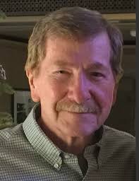 Obituary information for Charles Irvin Hitt