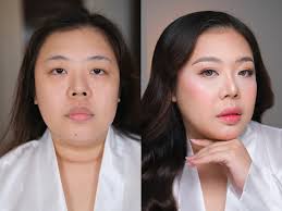 Ensuring that bride looks like herself