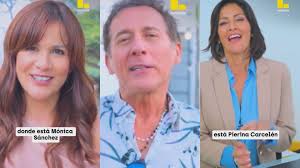 Latina anunció a sus nuevos programas: el regreso de “Yo Soy”, novelas  nacionales y realities para este 2025 - Infobae