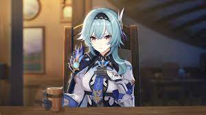 Codes can be claimed in two ways: Genshin Impact Codes List May 2021 Rock Paper Shotgun