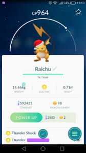 You can capture a pichu by heading to route 1 and hau'oli city. Pokemon Go So Bekommt Ihr Die 7 Neuen Pokemon Und Das Weihnachts Pikachu