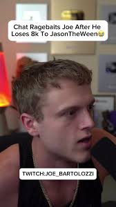 Joe Survivor Loses Challenge