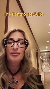 Tour of the Penthouse Suite at Harrah’s Casino