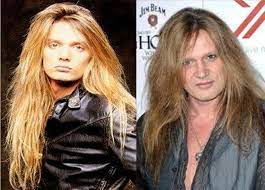 Sebastian Bach Born Sebastian Philip Bierk April 3 1968 Age 47 In Freeport Bahamas Origin Peterborough Ontario Sebastian Bach Bahamas Honeymoon Bahamas