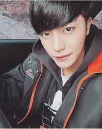 Happy Birthday BEATWIN's Yoon Hoo