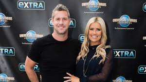 Christina is an american real estate investor and tv. Christina Haack Ant Anstead Divorce Finalized After Separating