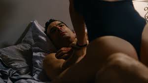 No busques más- Eréndira Ibarra desnuda- Lo que siempre quisiste ver