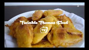 Curries, easy by aparna parinam on june 16, 2016. Make Delicious Kerala Banana Fry Pazham Pori à´ªà´´ à´ª à´° Fried Bananas Tv Food Recipes