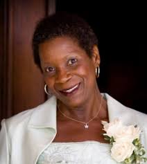 Iona Robinson Obituary November 11, 2021