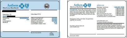 If the card presented has no alpha prefix, follow the instructions on the back of the id card for inquiries and claim handling. Department Of Administrative Services Open Enrollment Faqs