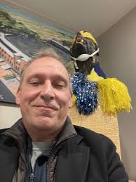 Am spending the night at a hotel at Plymouth Road, in Ann Arbor, Michigan… 