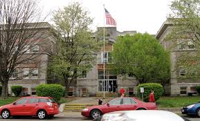 Lincoln Lions- Hamilton, Ohio