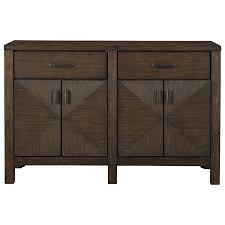 Kane's furniture has a large selection of dining room furniture. Millennium Dellbeck Casual Dining Room Server With Diamond Pattern Veneer Inlay Royal Furniture Servers