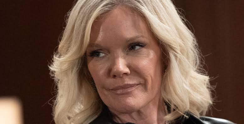 GH Just Put Ava With the One Man Who Might Outsmart Her at Her Own Game