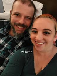 Vows Through Sicknees and Health