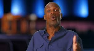 Loretta Bishop Noel Jones Wife Bishop Noel Jones Talks Being Single Noel Jones Bishop Noel Jones Preachers Of La