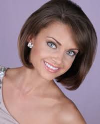 Miss Hollywood 2008 & Miss California 2008