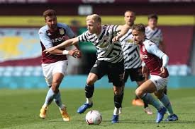 Historically, a man united win away to aston villa is one of the safest predictions in football, and we expect that to be the case once again on sunday. Tbb Roundtable Manchester United 2020 21 Season Predictions The Busby Babe