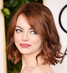 For someone so young, stone has a serious case of chromatic wanderlust. 60 Outstanding Auburn Hair Color Ideas You Ll Love My New Hairstyles