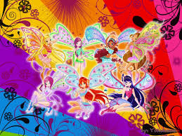 Ovde saljite winx slike bilo kog formata png,jpg,gif.svejedno je. Winx Club 4ever