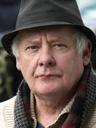 Gerard Mcsorley's Instagram, Twitter & Facebook