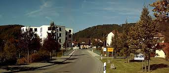Offizielle webseite der gemeinde hausen am bussen. Hausen Im Wiesental Rathaus Burger
