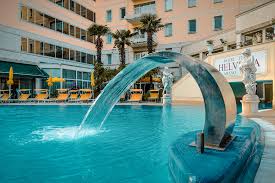 Hotel Terme Helvetia Services Facebook