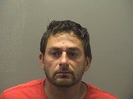 Homeless man sentenced to six years in prison