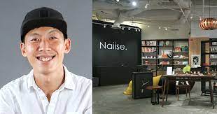 Naiise founder dennis tay and his wife, amanda eng, each 34, dated for a year and a fifty percent just before she joined the startup as its 1st employee. Uv8kzno2rnoexm