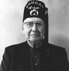 Maurice Vernon “Morrie” Mitchell (1897-1974)