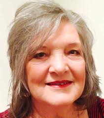 HUNT, Alida Regina (Gina)