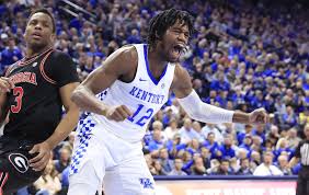 Average, 10 qns, wildcat22687, oct 25 05. Kentucky Basketball Updated Starting Lineup Predictions For The Wildcats Page 3