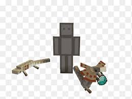 Three axolotls attacking a glow squid underwater. Minecraft Lizard Reptile Mod Mob Axolotl Minecraft Game Angle Png Pngegg