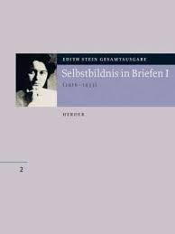 Edith Stein Gesamtausgabe