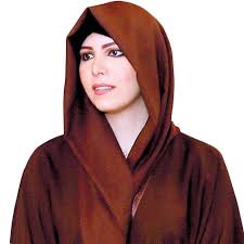 لطیفه بنت محمد بن راشد آل مکتوم یکی از دختران حاکم دبی faz3
