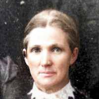 Elizabeth Andrews (1842–1920) • FamilySearch