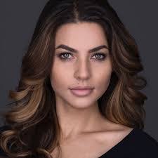 Ashlynn Petersen's Instagram, Twitter & Facebook