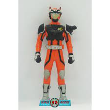 Rescue force (トミカヒーロー レスキューフォース tomika hīrō resukyū fōsu?) is a japanese tokusatsu television series that began airing april 5, 2008, on tv aichi. Tomica Hero Handy Hero Series Rescue Force R5 Shopee Malaysia