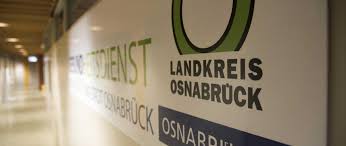 Es sollen nicht mehr als 50 menschen an privatfeiern teilnehmen dürfen. Impftermine Werden Nur Vom Land Niedersachsen Vergeben Landkreis Osnabruck