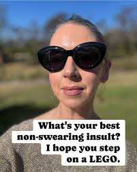 Also, go play in the traffic. #life #funny #people #quotestoliveby  #quotestagram #quote #quoteoftheday #quotes #lego #sarcasm