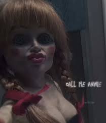 Annabelle Ball Escape