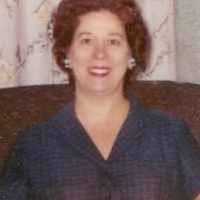 Sybil Virginia Tavan (1918–2002)