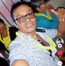 Abel Obregon Huamani