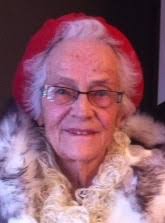 Obituary for Johanna Magdalena (Weijand) HEINRICHS