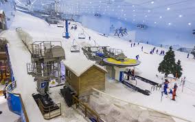 The middle east's first and only indoor ski resort ski dubai is located right next to kempinski hotel mall of the emirates. A Guide To Ski Dubai Tickets Prices Offers Timings More Mybayut