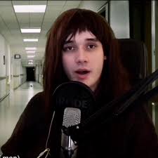 i like the long hair I'ma be honest #txtbur #foryou #wilbursoot