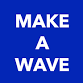 Make a Wave – KickstArt – Ladies Night Out event in Farmington, MI